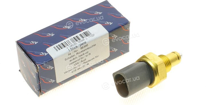 AIC 55395