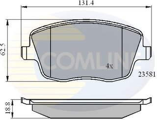 Comline CBP01147