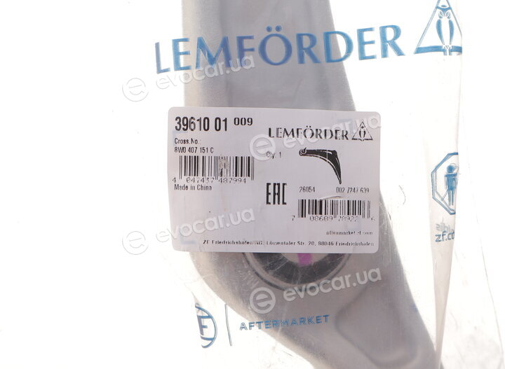 Lemforder 39610 01