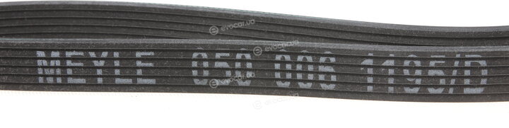 Meyle 050 006 1195/D