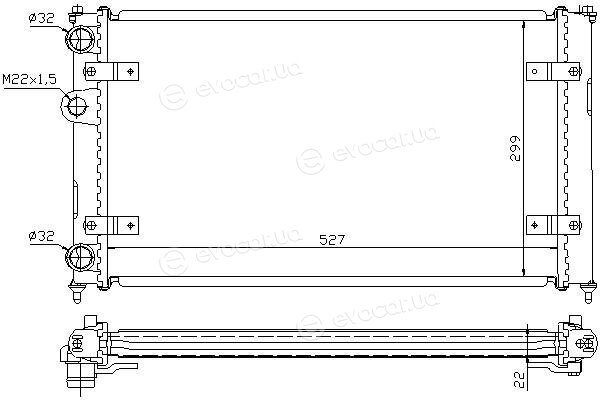 Starline A ST 2023