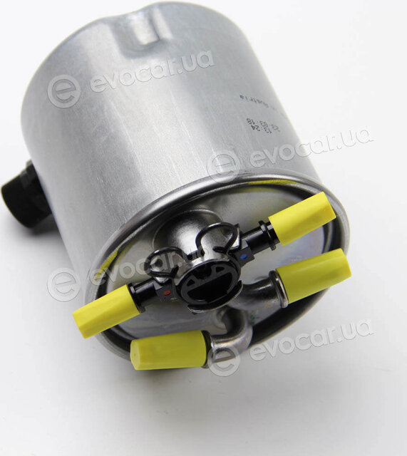 Mahle KL 404/25