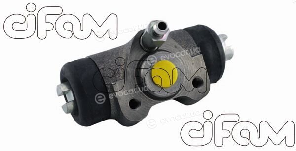 Cifam 101-924