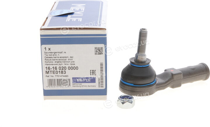 Meyle 16-16 020 0000