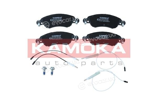 Kamoka JQ101068