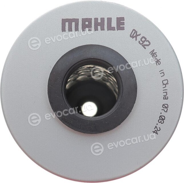 Mahle OX 92D