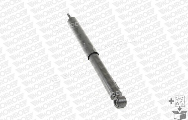 Monroe T1270