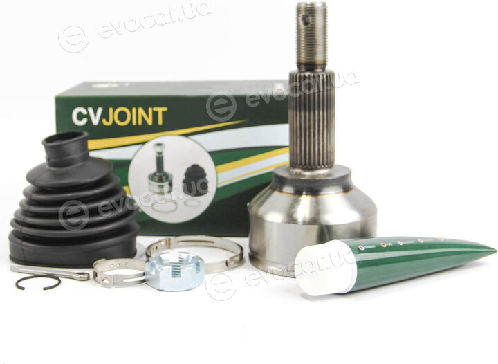 BGA CV2341A