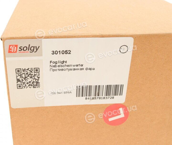 Solgy 301052