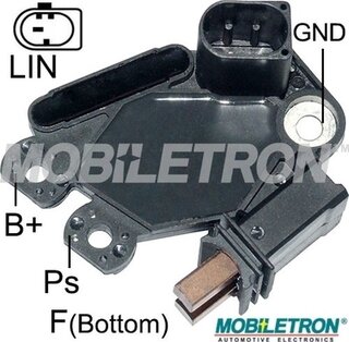 Mobiletron VR-V8052