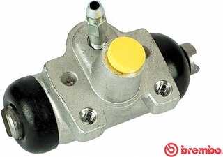 Brembo A 12 610