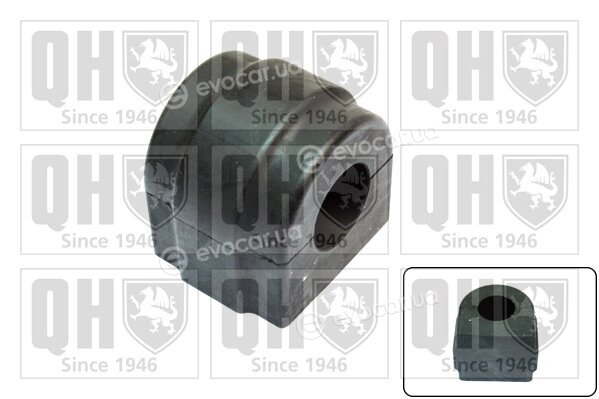 Quinton Hazell EMB7210