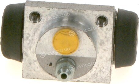 Bosch F 026 002 000