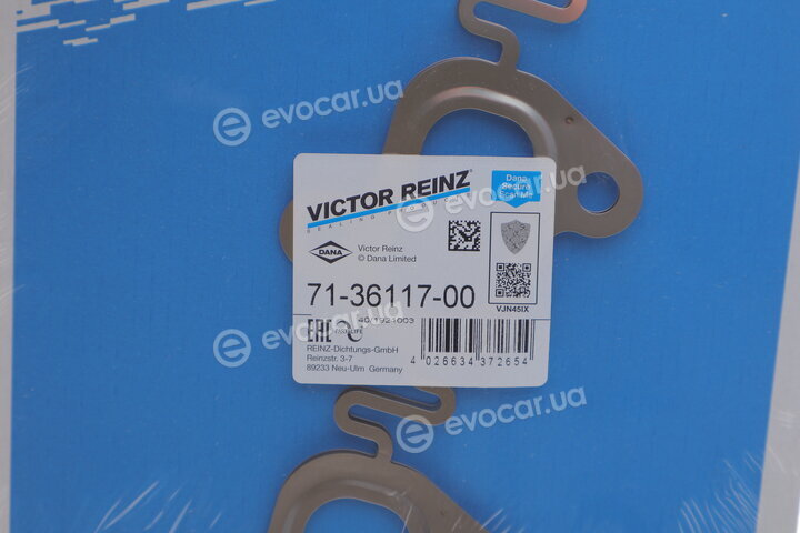 Victor Reinz 71-36117-00