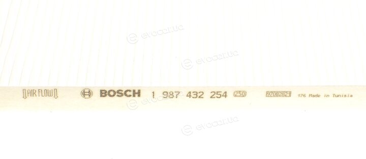 Bosch 1 987 432 254