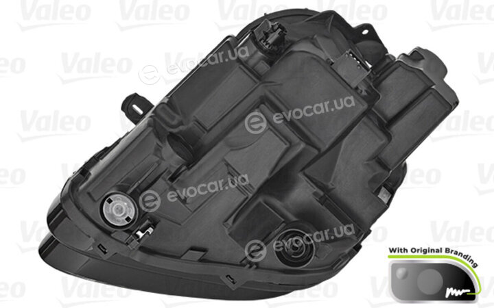 Valeo 450525