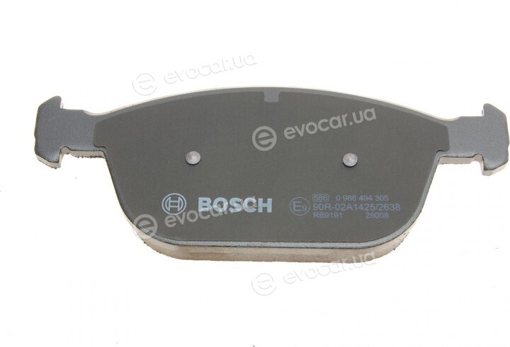 Bosch 0 986 494 305