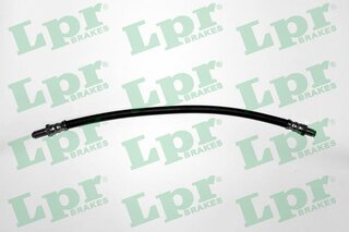 LPR / Samko 6T46637