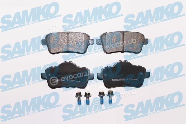 LPR / Samko 5SP1805