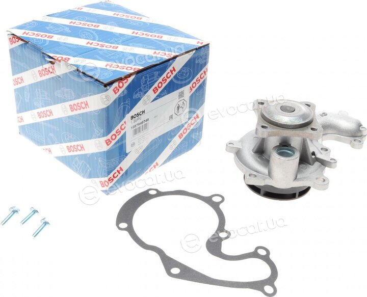 Bosch 1 987 949 749