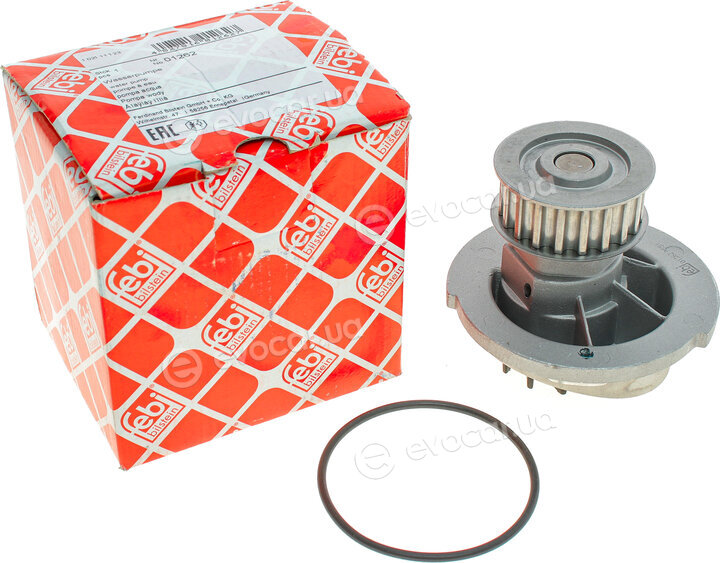 Febi 01262