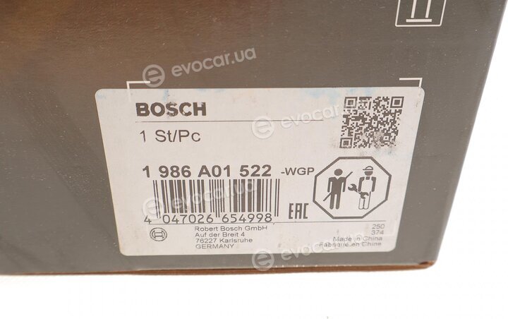 Bosch 1 986 A01 522