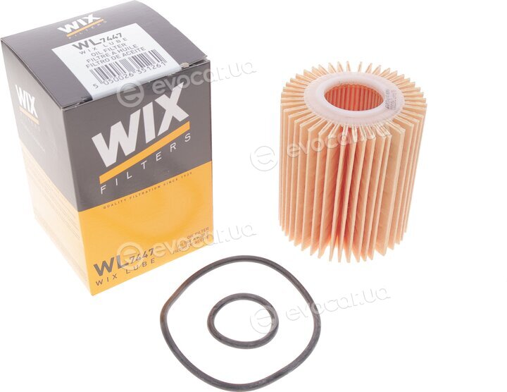 WIX WL7447