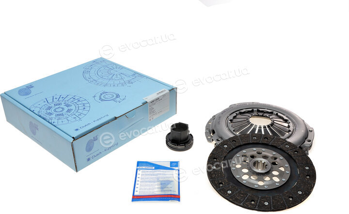 Blue Print ADB113004