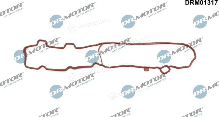 Dr. Motor DRM01317