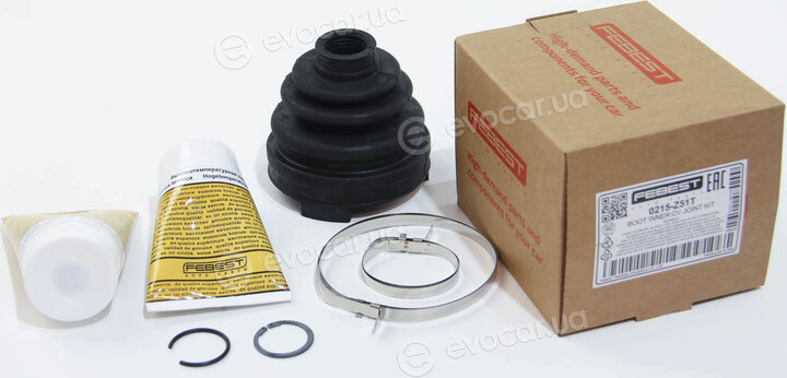 Febest 0215-Z51T