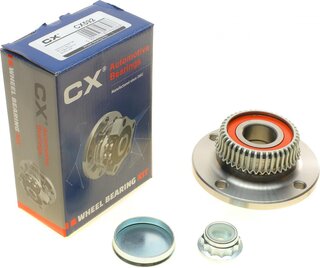 CX 592