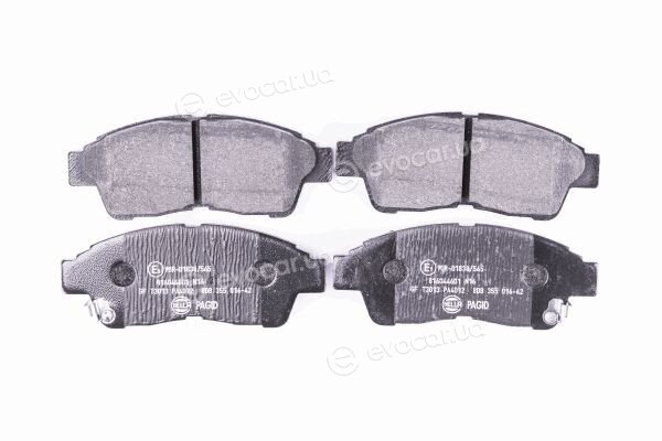 Hella 8DB 355 016-421
