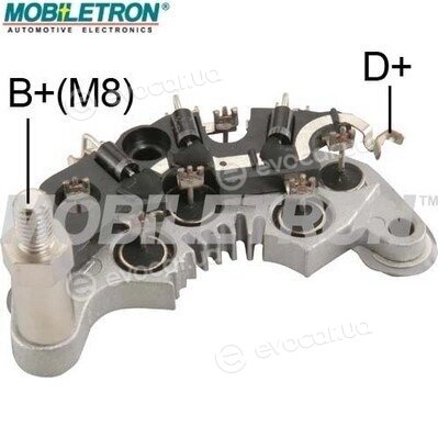 Mobiletron RD-04B