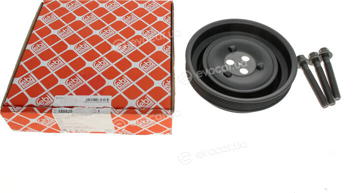 Febi 185826