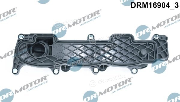 Dr. Motor DRM16904