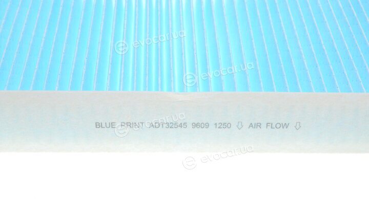 Blue Print ADT32545