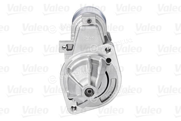 Valeo 455720