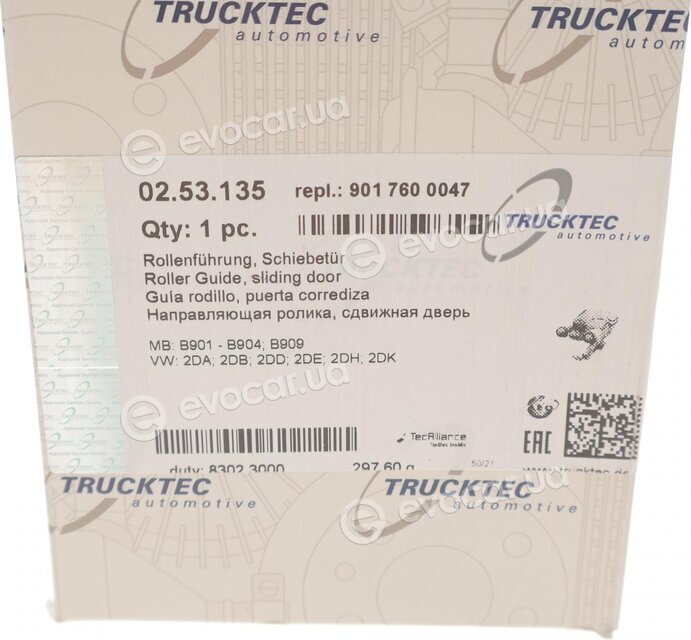 Trucktec 02.53.135