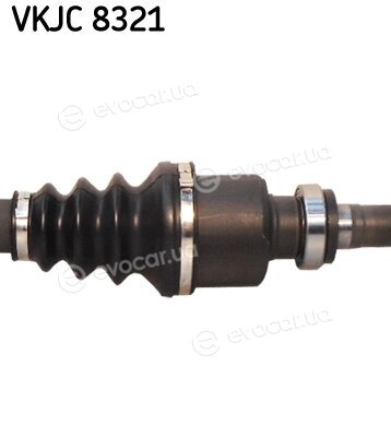 SKF VKJC 8321