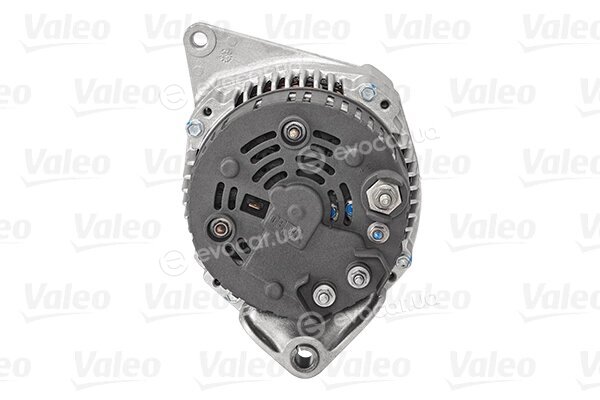 Valeo 439286