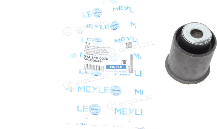 Meyle 014 610 0070