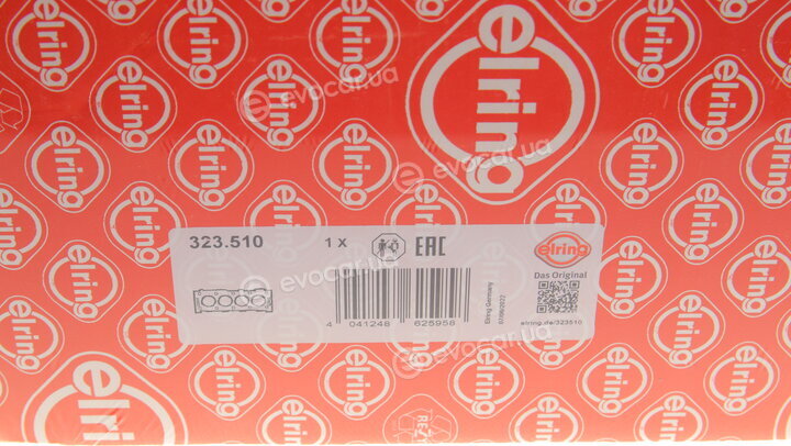 Elring 323.510