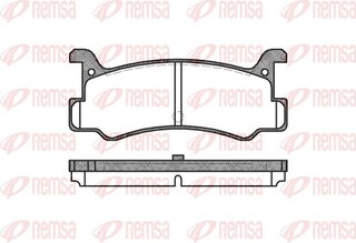 Remsa 0213.00