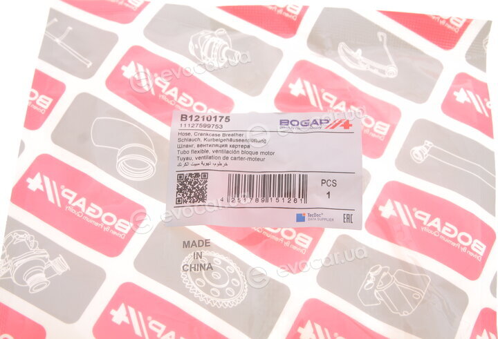 Bogap B1210175