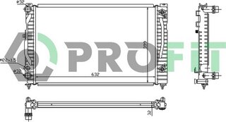 Profit PR 9539A1