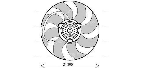 Starline A AI 7513