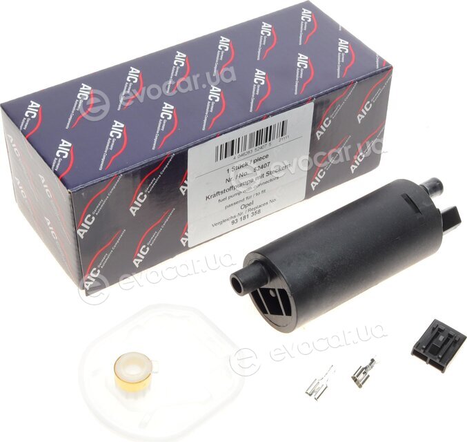 AIC 52407