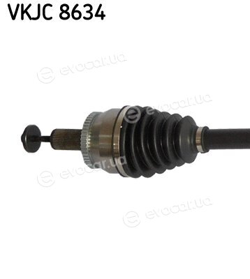 SKF VKJC 8634