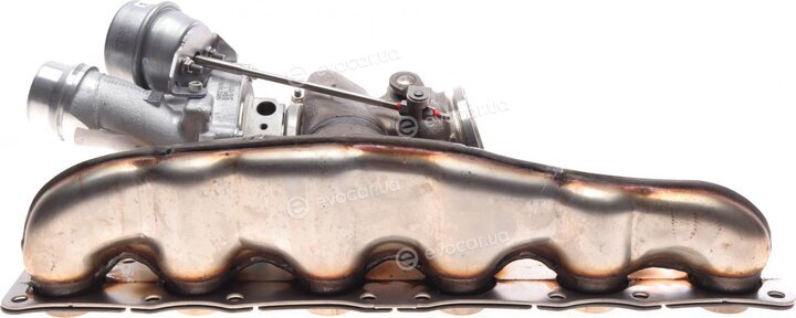 BorgWarner 18539880004