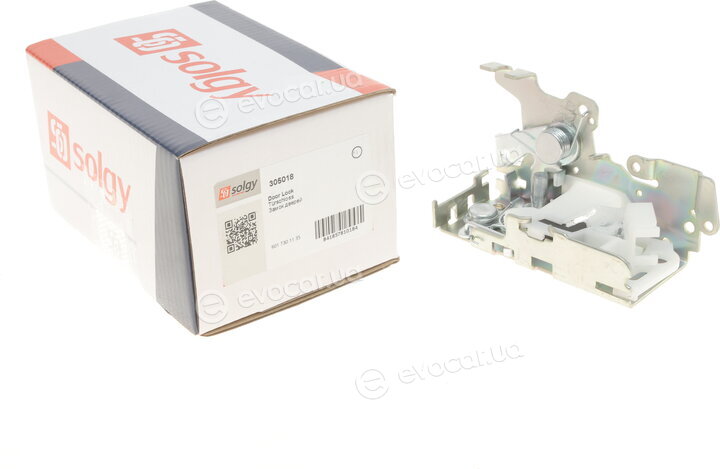 Solgy 305018